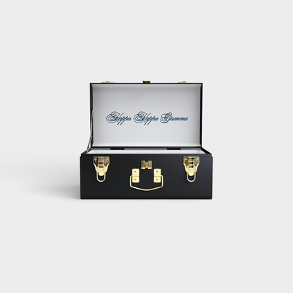 Kappa Kappa Gamma Trunk