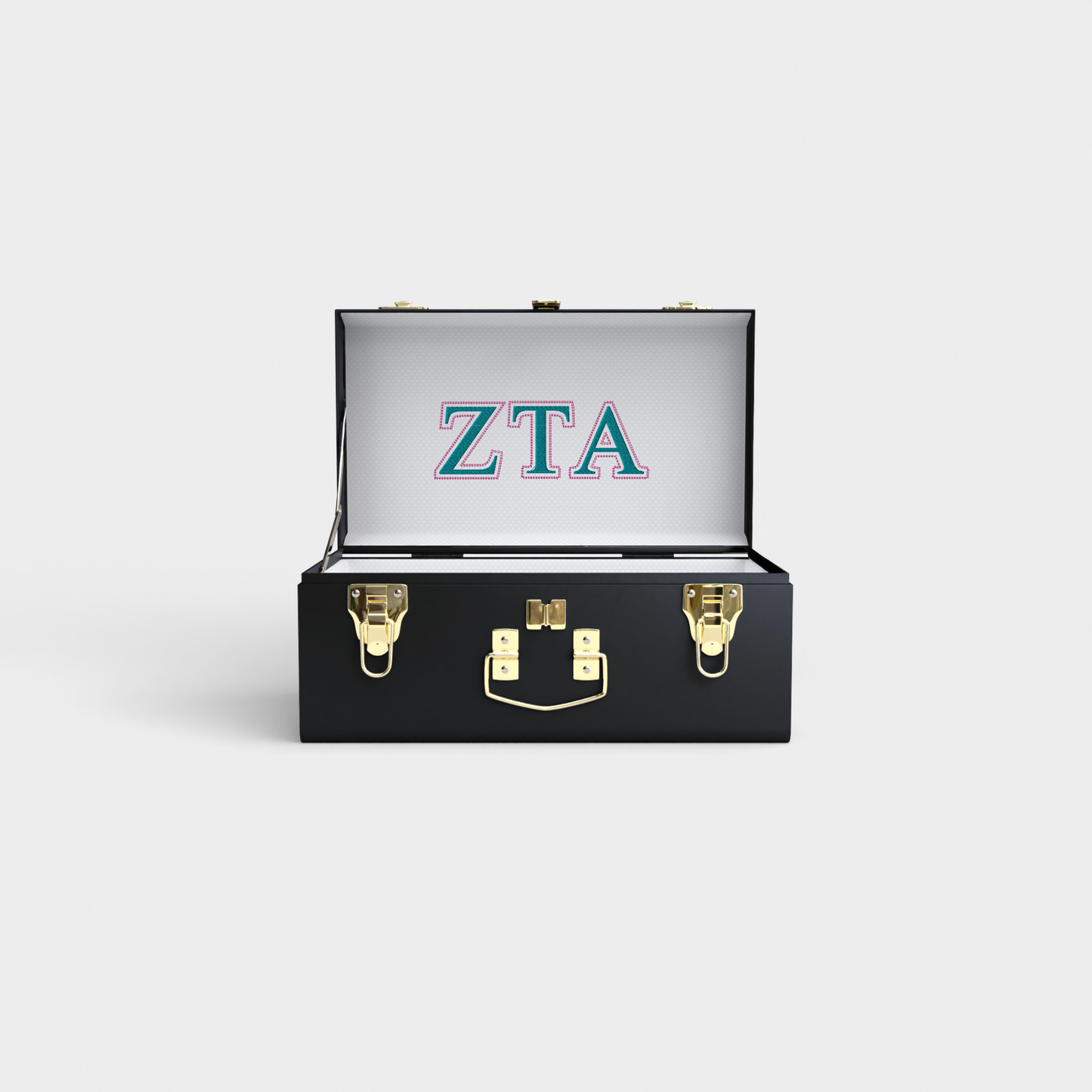 Zeta Tau Alpha Trunk