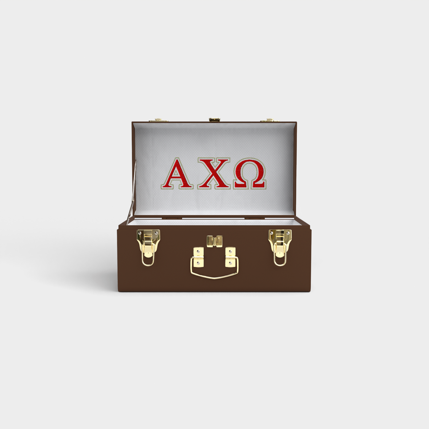 Alpha Chi Omega Trunk