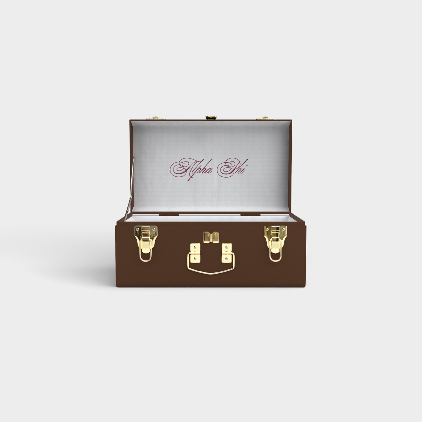 Alpha Phi Trunk