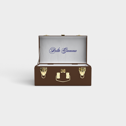 Delta Gamma Trunk