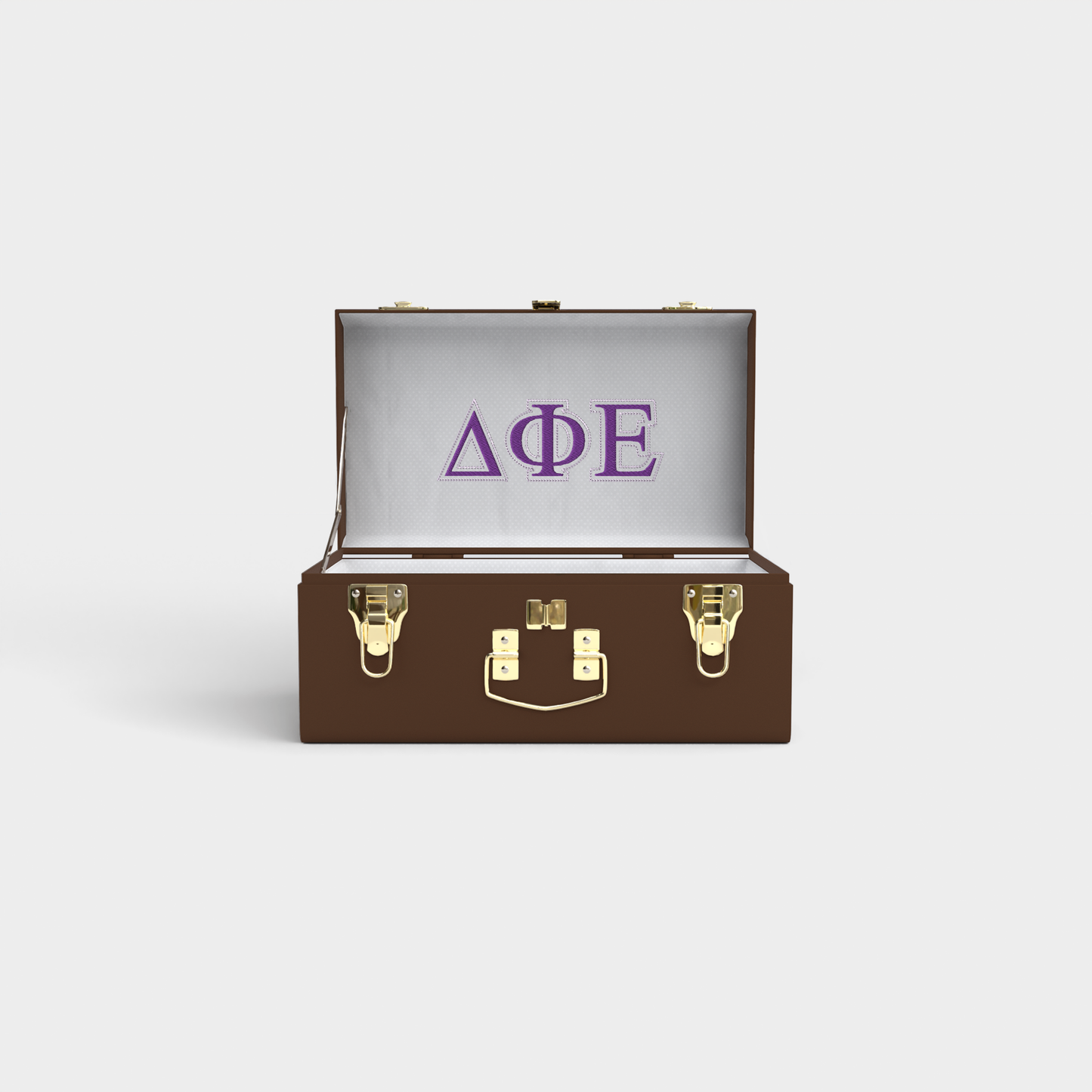 Delta Phi Epsilon Trunk