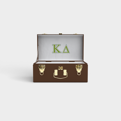 Kappa Delta Trunk