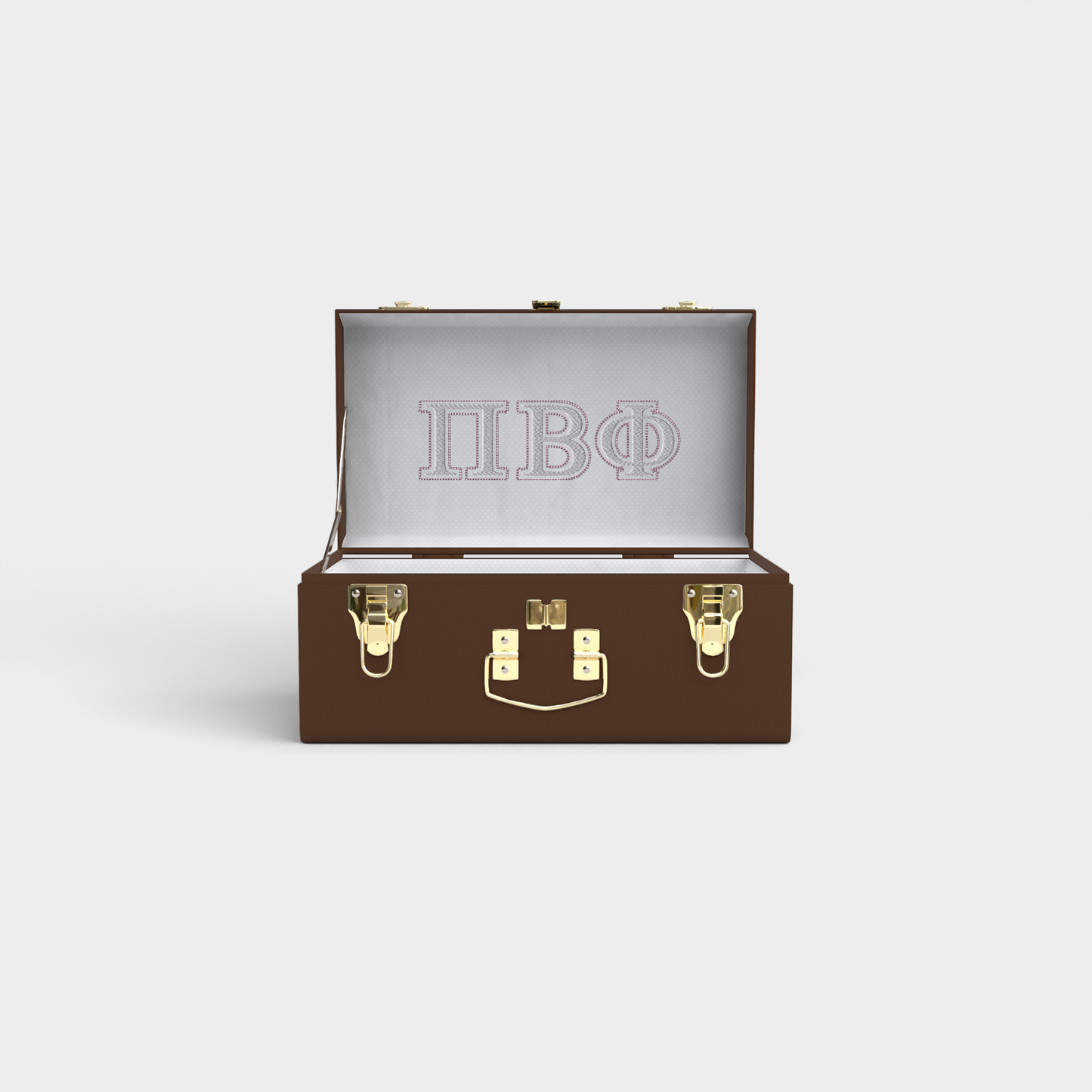 Pi Beta Phi Trunk