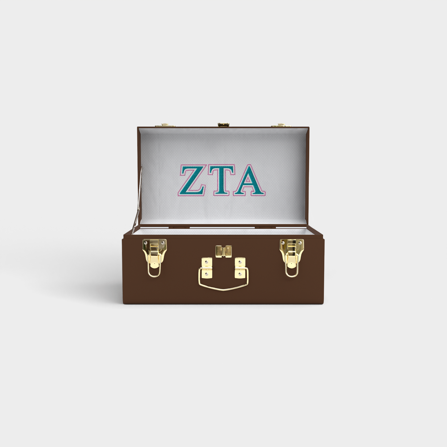 Zeta Tau Alpha Trunk