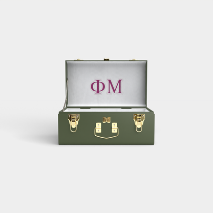 Phi Mu Trunk