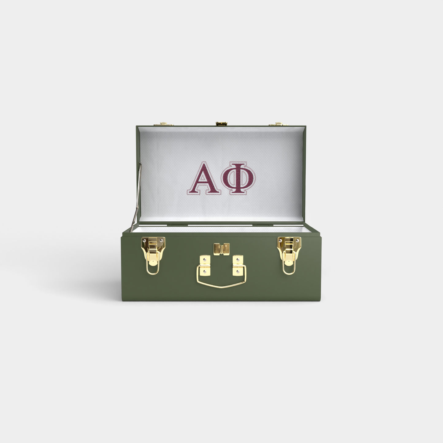 Alpha Phi Trunk