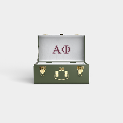 Alpha Phi Trunk
