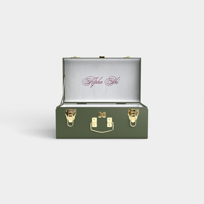 Alpha Phi Trunk