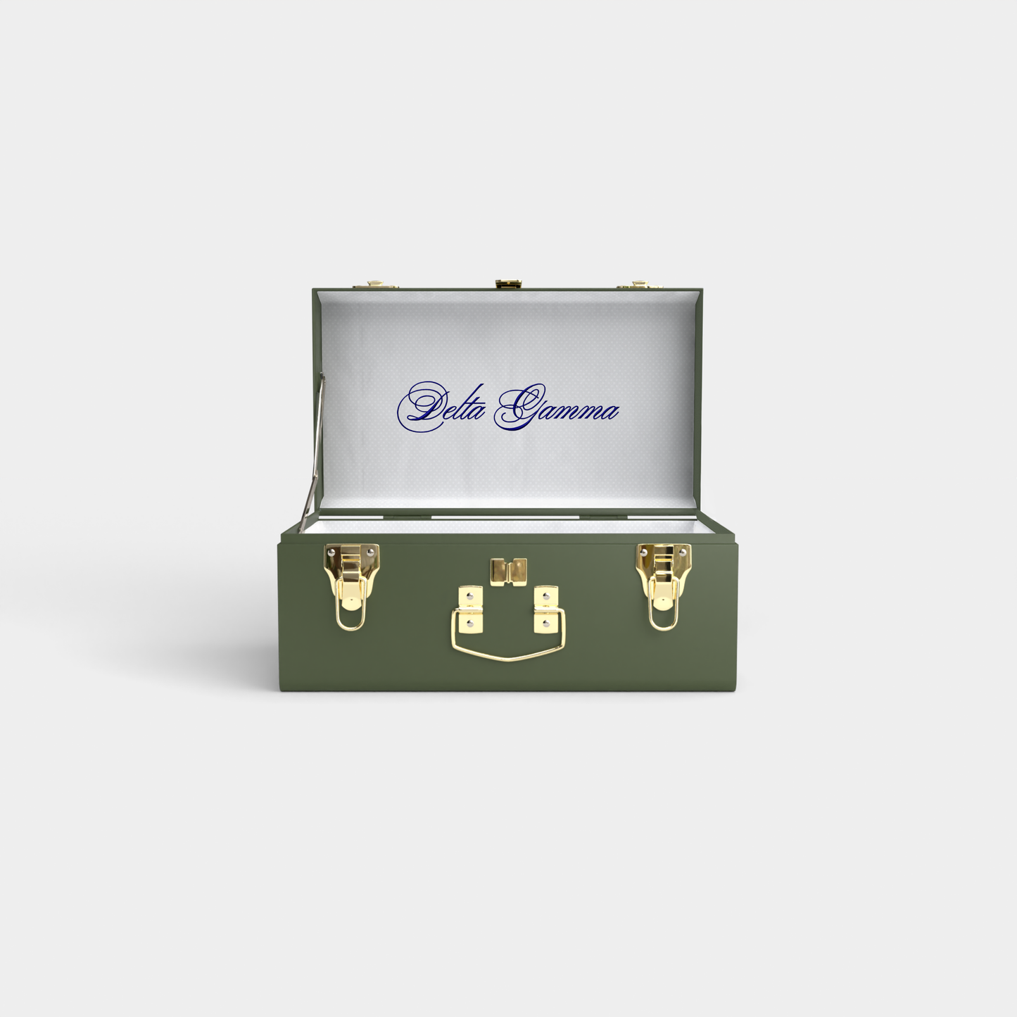 Delta Gamma Trunk