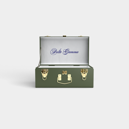 Delta Gamma Trunk
