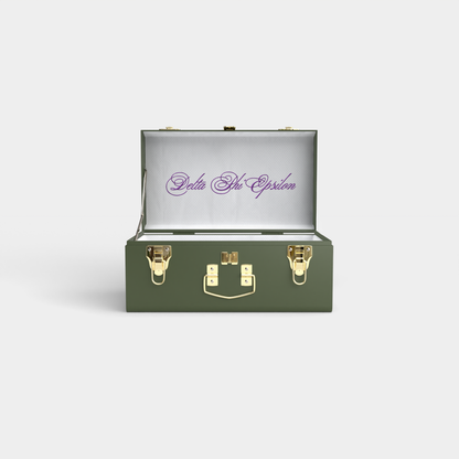 Delta Phi Epsilon Trunk