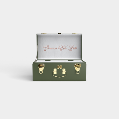 Gamma Phi Beta Trunk
