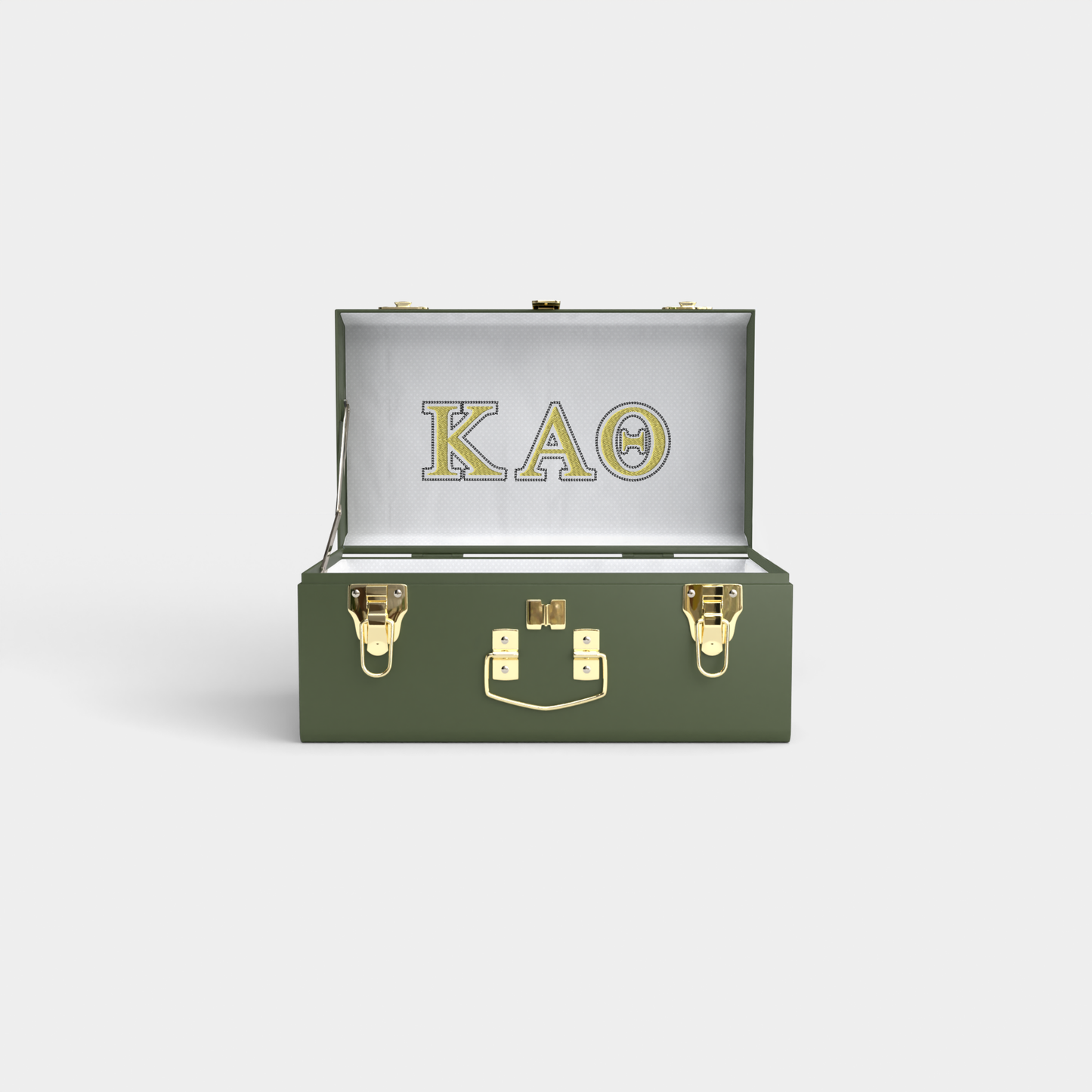 Kappa Alpha Theta Trunk