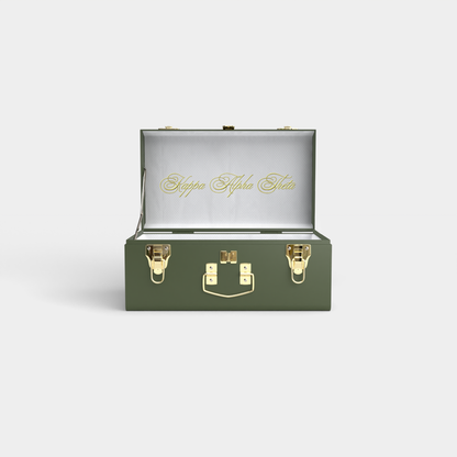 Kappa Alpha Theta Trunk