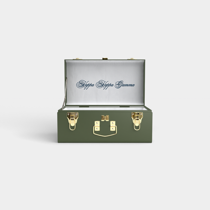 Kappa Kappa Gamma Trunk
