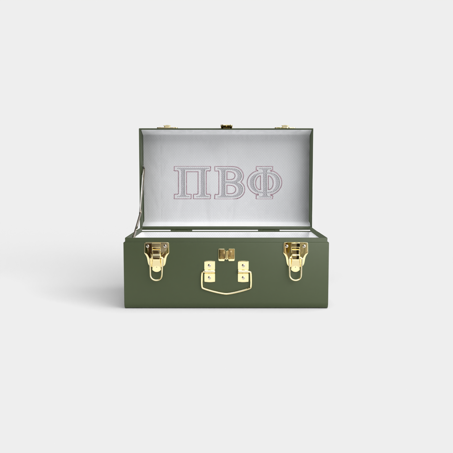 Pi Beta Phi Trunk