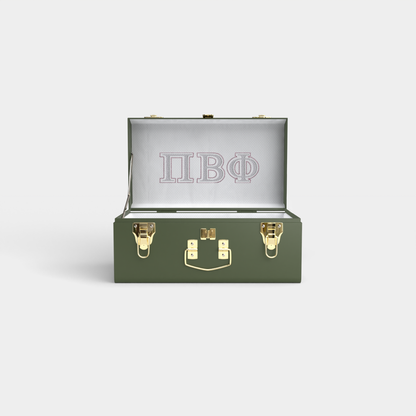 Pi Beta Phi Trunk
