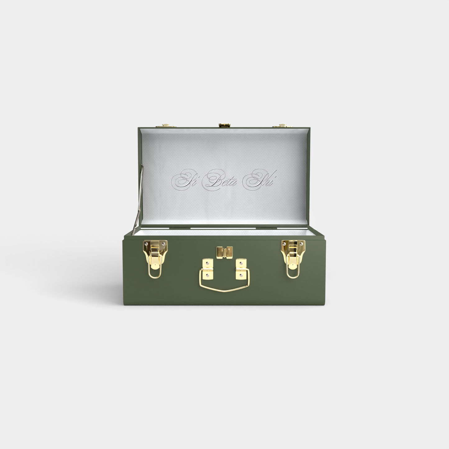 Pi Beta Phi Trunk