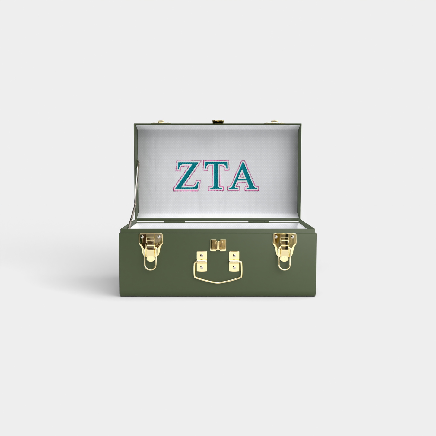 Zeta Tau Alpha Trunk