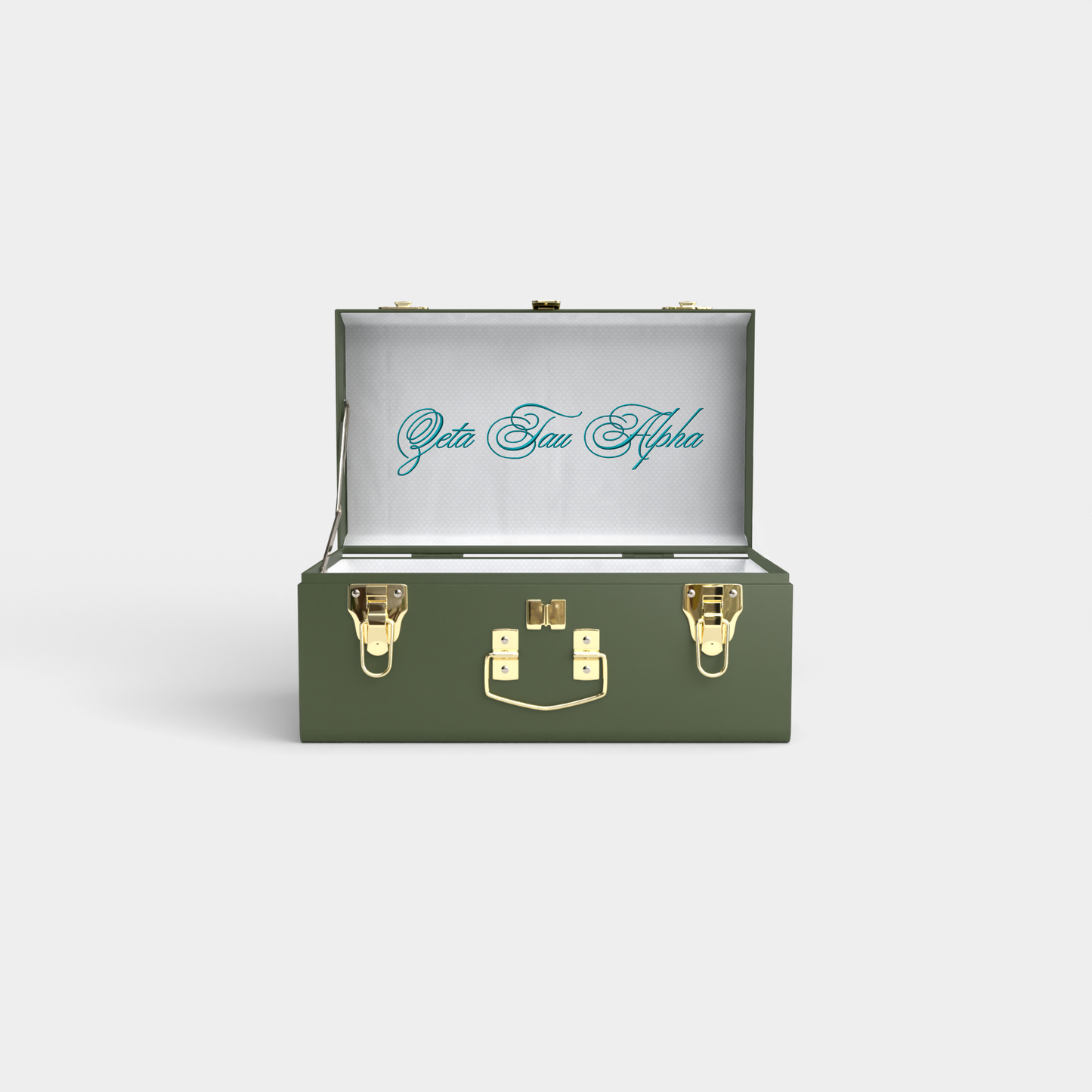 Zeta Tau Alpha Trunk