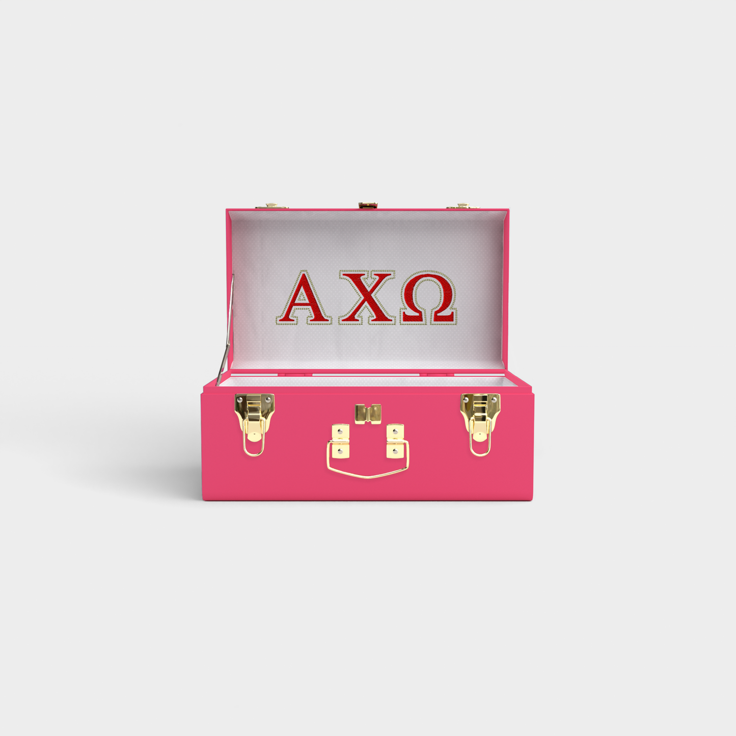 Alpha Chi Omega Trunk