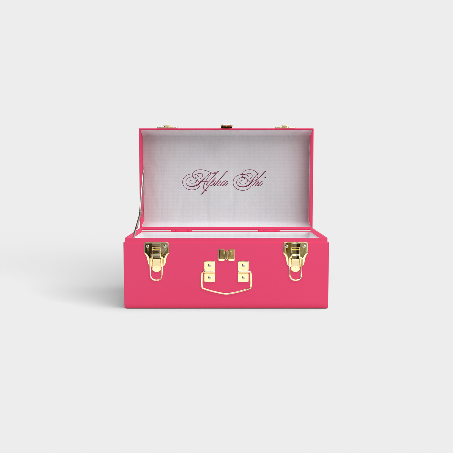 Alpha Phi Trunk