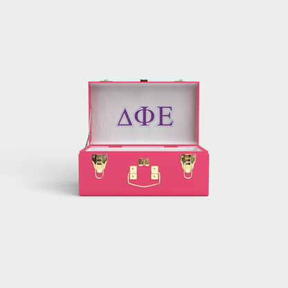 Delta Phi Epsilon Trunk