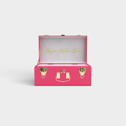 Kappa Alpha Theta Trunk