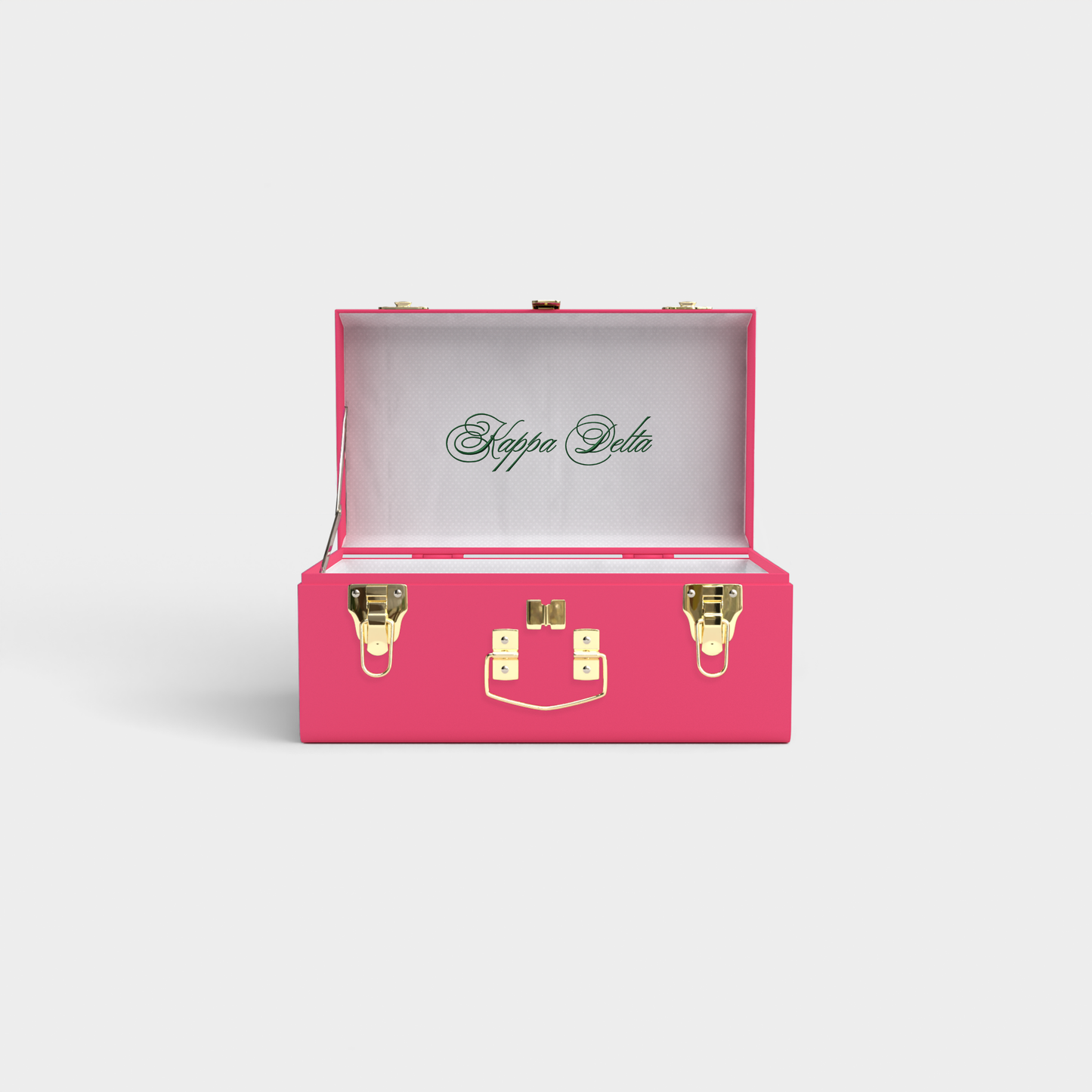 Kappa Delta Trunk