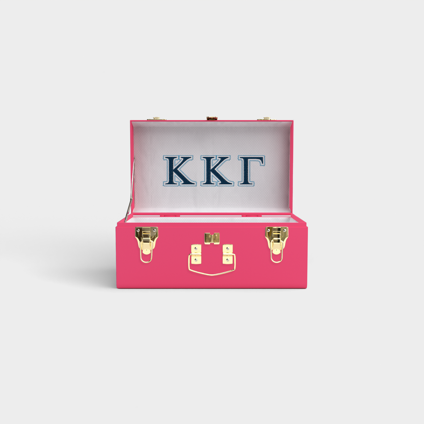 Kappa Kappa Gamma Trunk