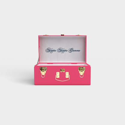 Kappa Kappa Gamma Trunk