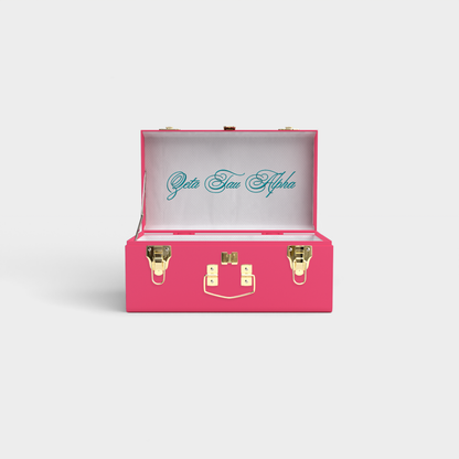 Zeta Tau Alpha Trunk
