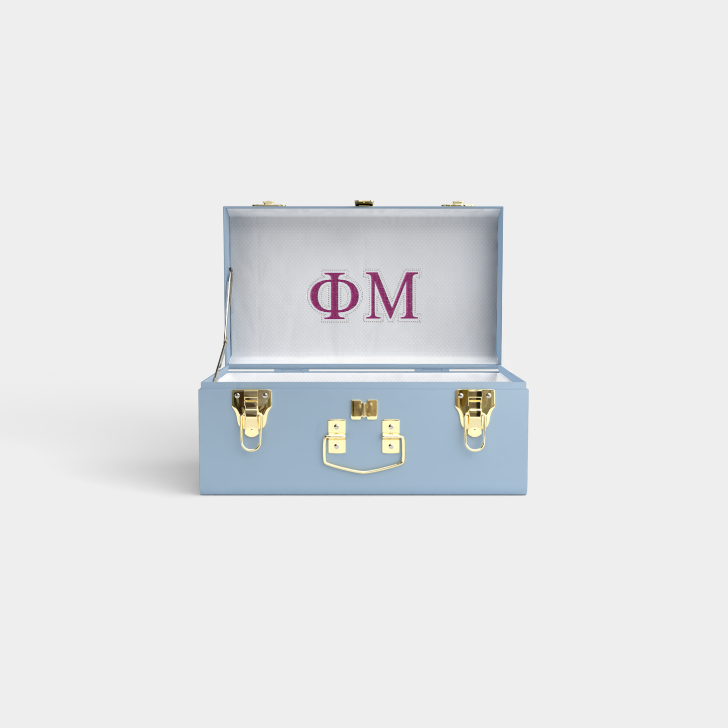 Phi Mu Trunk