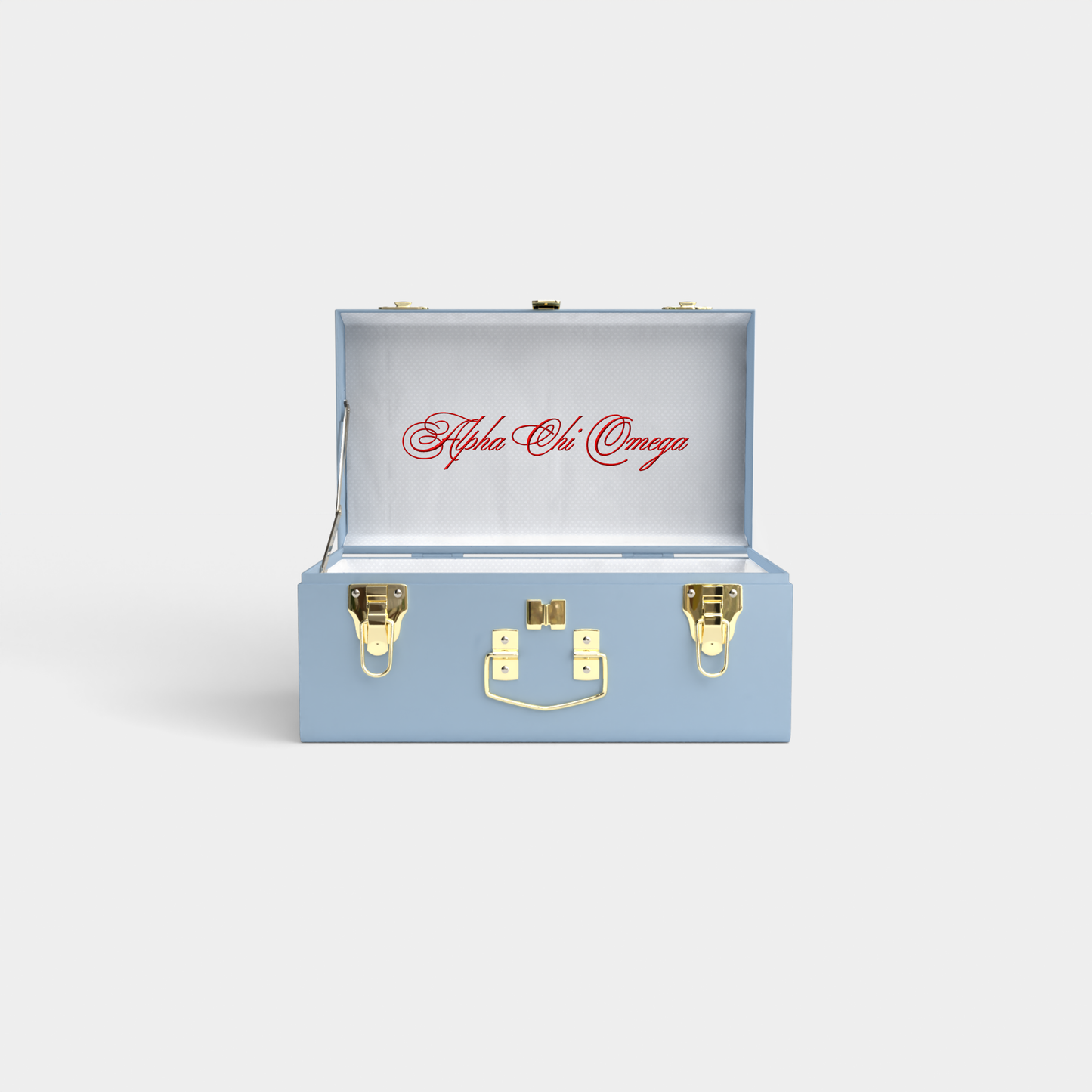 Alpha Chi Omega Trunk