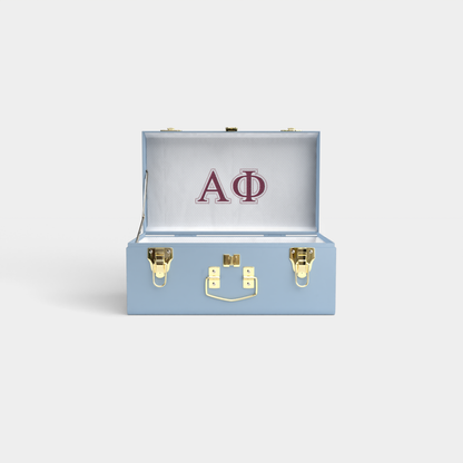Alpha Phi Trunk