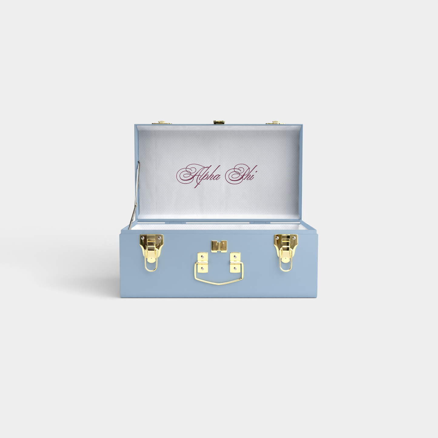 Alpha Phi Trunk