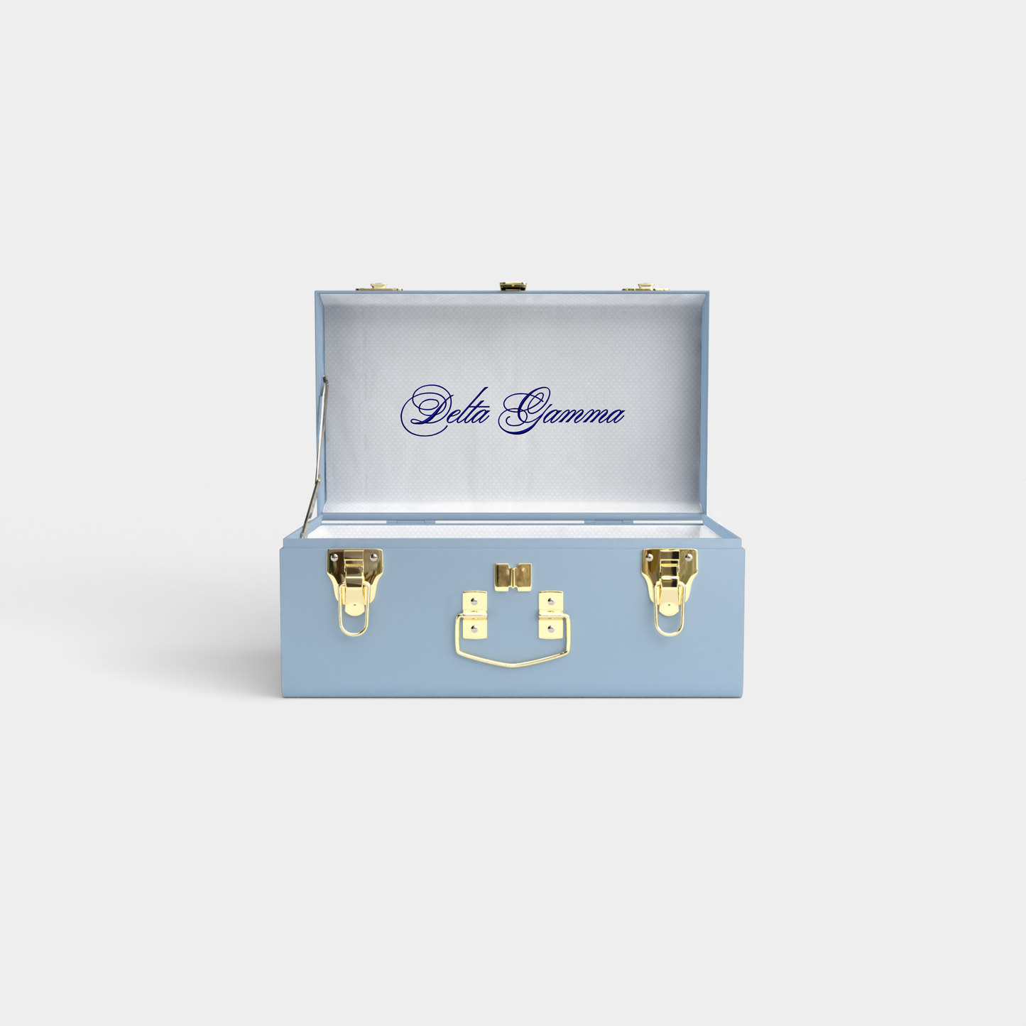 Delta Gamma Trunk