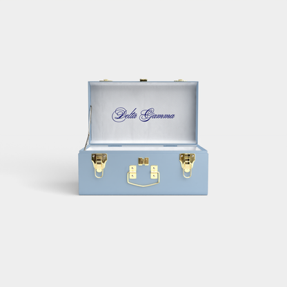 Delta Gamma Trunk
