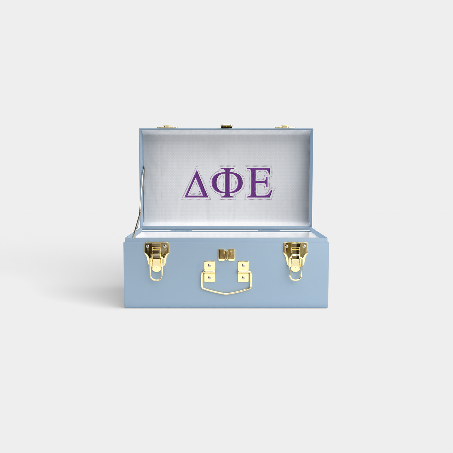 Delta Phi Epsilon Trunk