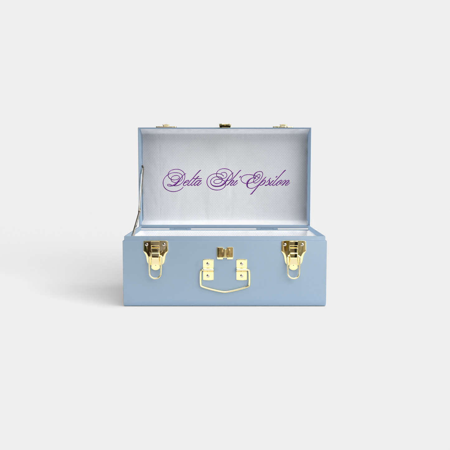 Delta Phi Epsilon Trunk