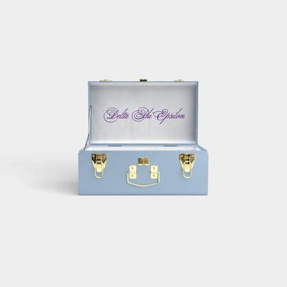 Delta Phi Epsilon Trunk