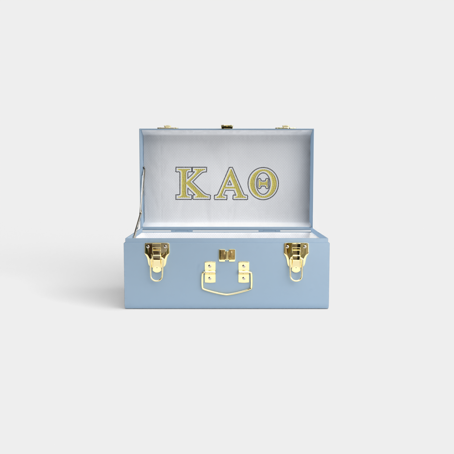 Kappa Alpha Theta Trunk