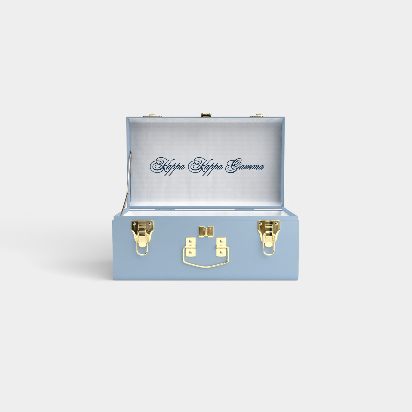 Kappa Kappa Gamma Trunk