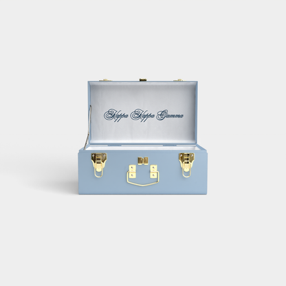 Kappa Kappa Gamma Trunk