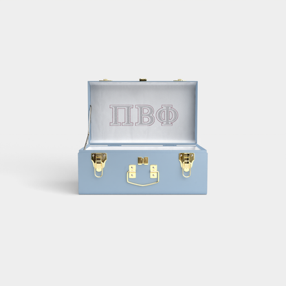 Pi Beta Phi Trunk