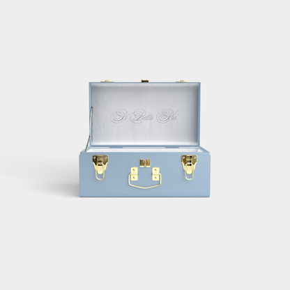 Pi Beta Phi Trunk
