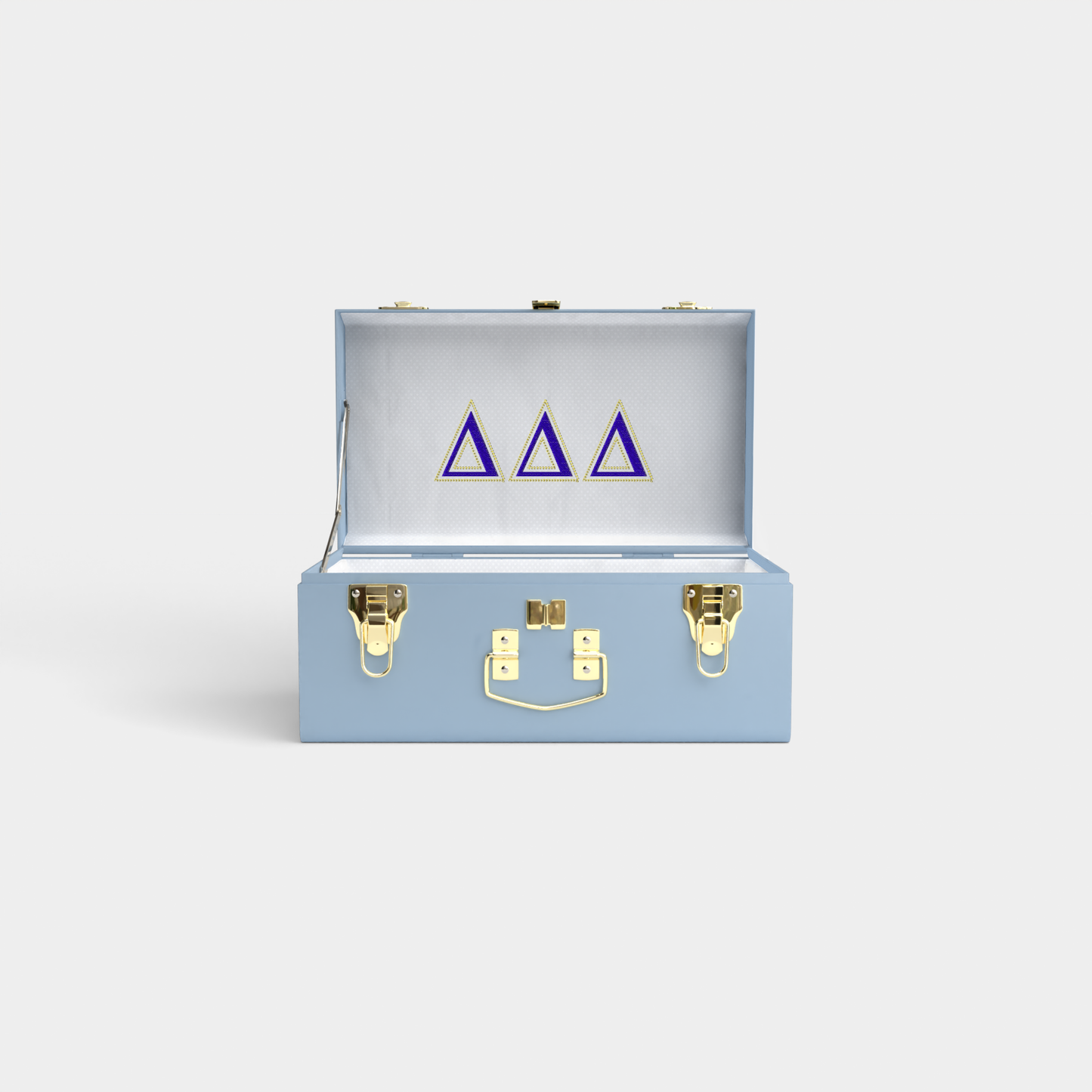 Delta Delta Delta Trunk