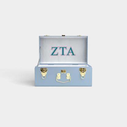 Zeta Tau Alpha Trunk