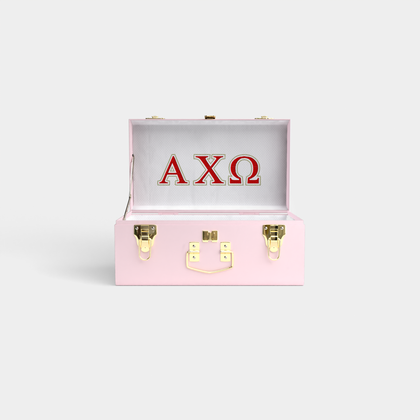 Alpha Chi Omega Trunk